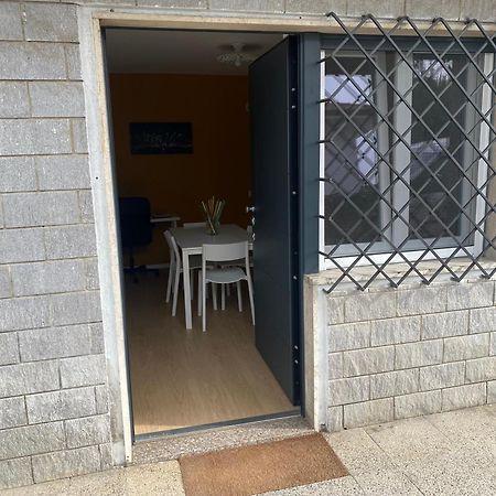 פרביאגו Appartamento In Villa מראה חיצוני תמונה
