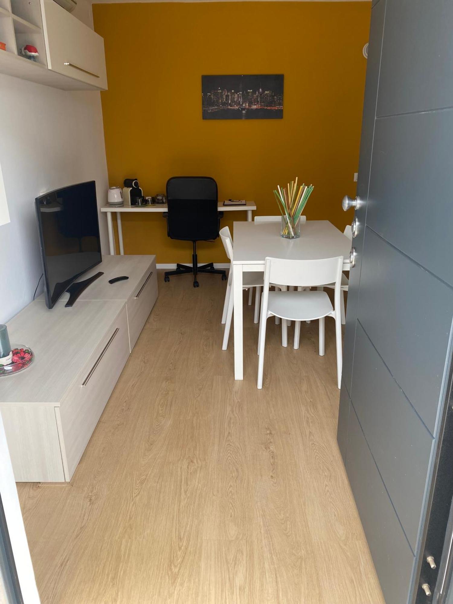 פרביאגו Appartamento In Villa מראה חיצוני תמונה