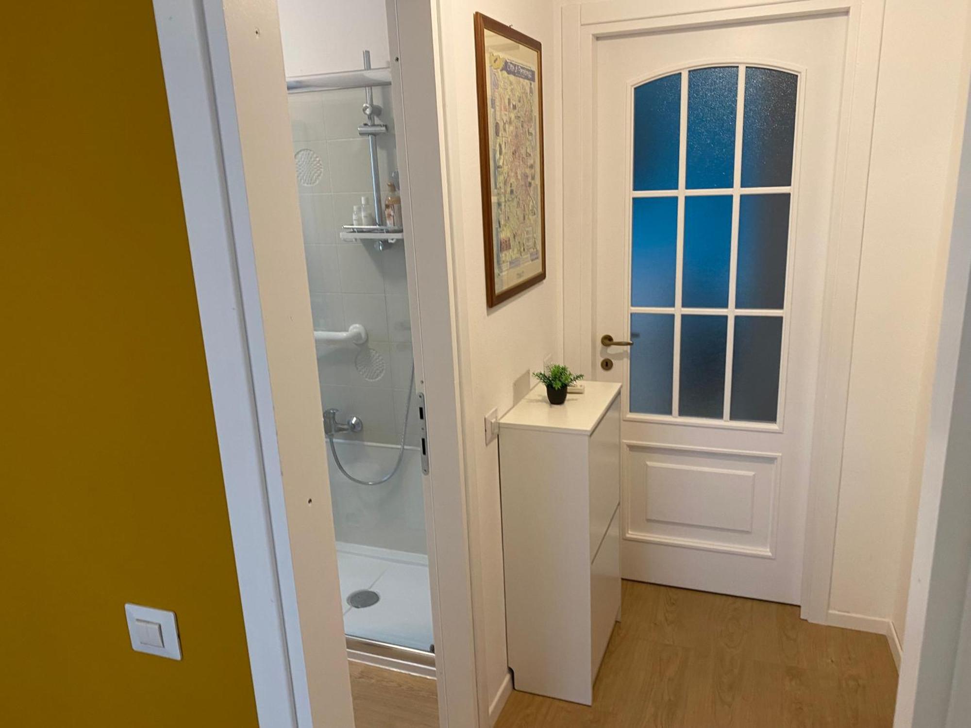 פרביאגו Appartamento In Villa מראה חיצוני תמונה