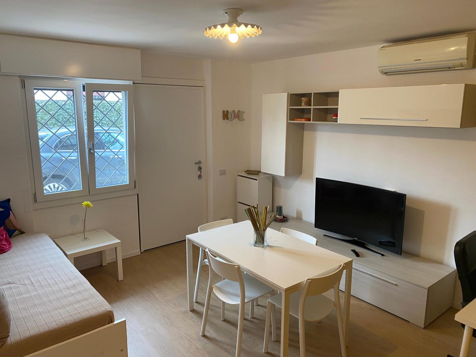 פרביאגו Appartamento In Villa מראה חיצוני תמונה