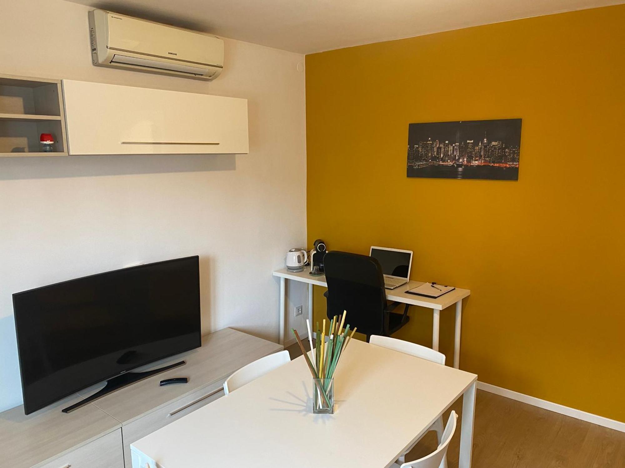 פרביאגו Appartamento In Villa מראה חיצוני תמונה