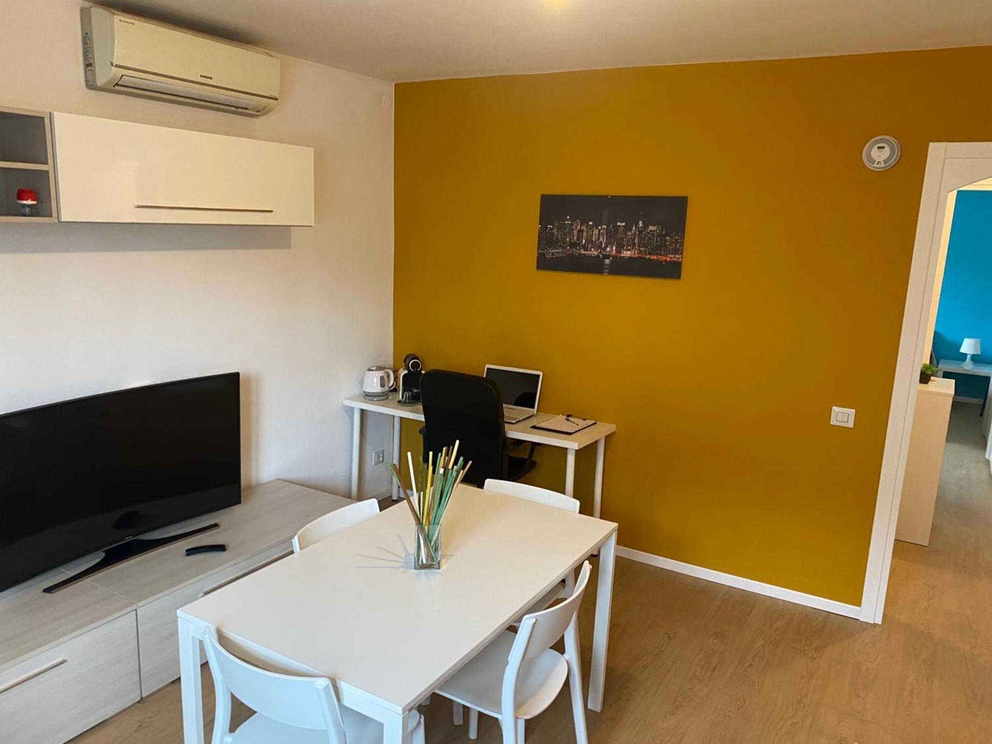 פרביאגו Appartamento In Villa מראה חיצוני תמונה