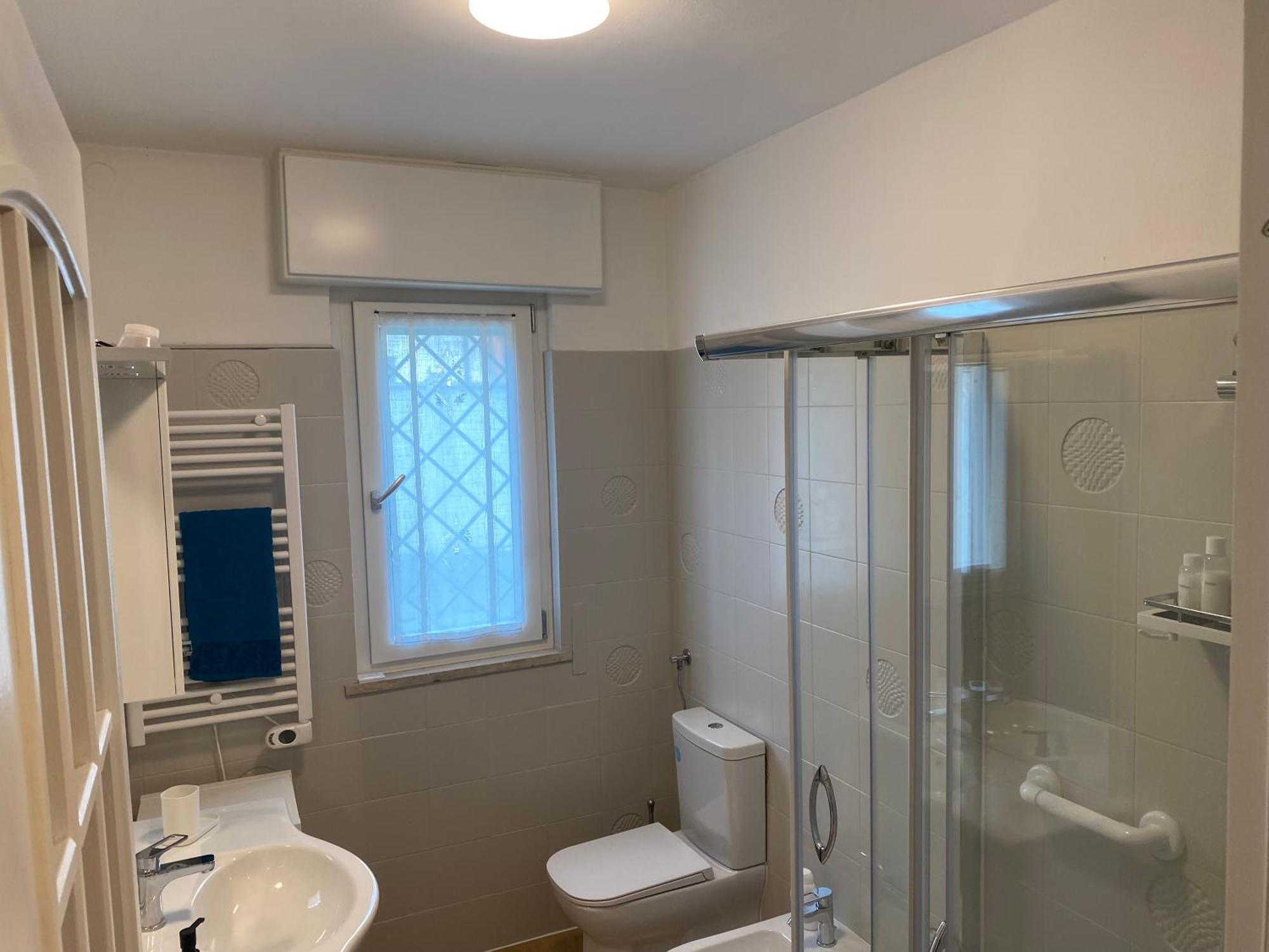 פרביאגו Appartamento In Villa מראה חיצוני תמונה