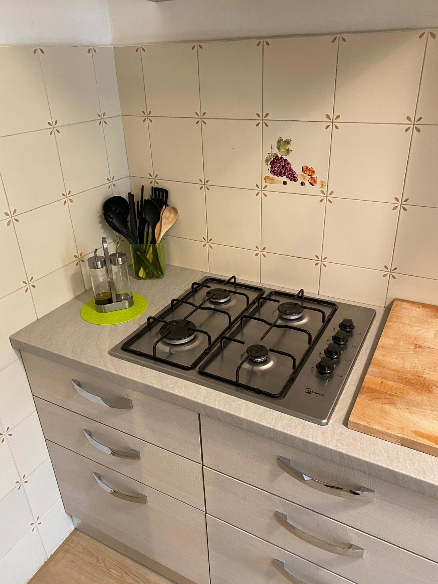 פרביאגו Appartamento In Villa מראה חיצוני תמונה