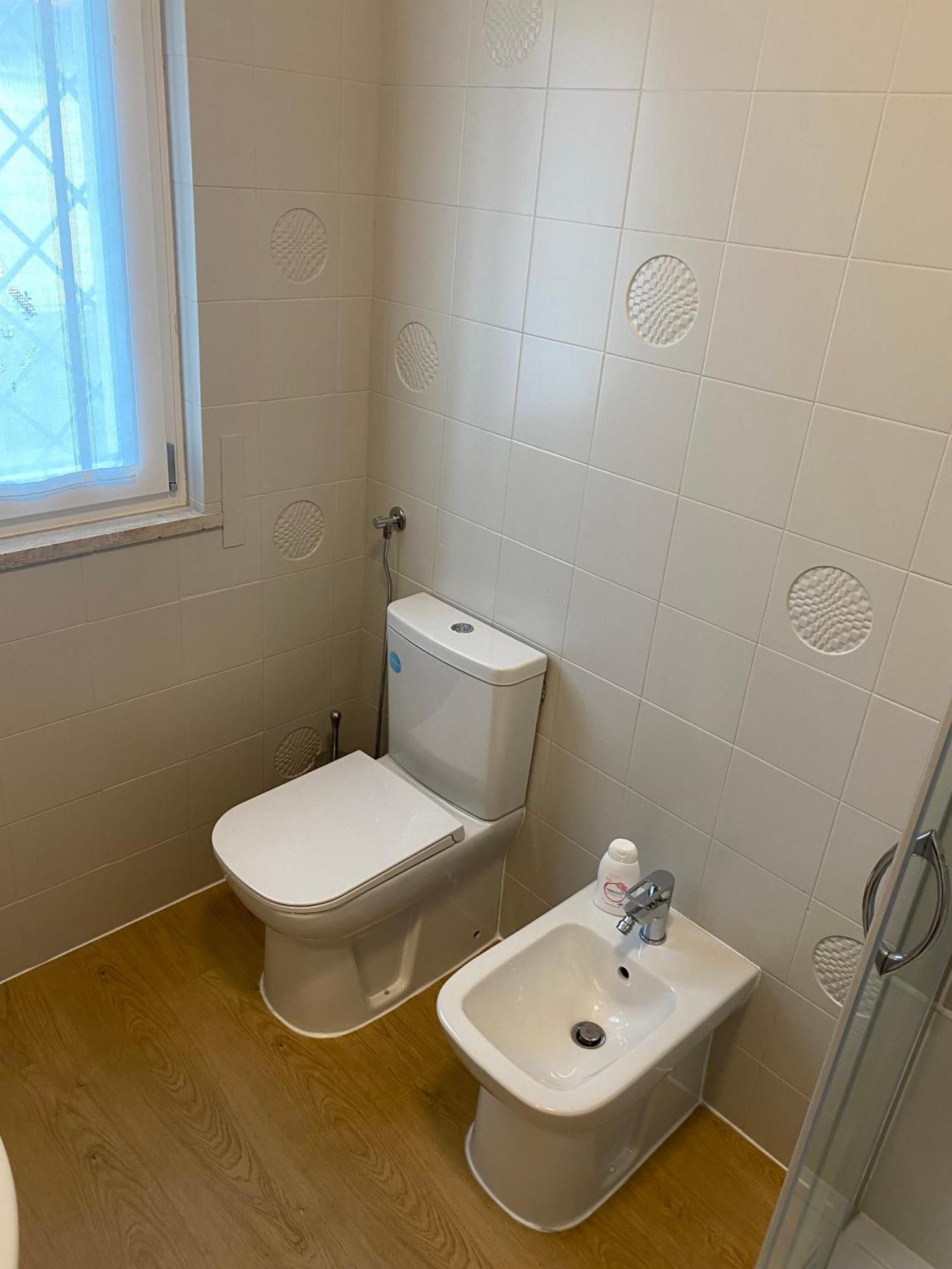 פרביאגו Appartamento In Villa מראה חיצוני תמונה