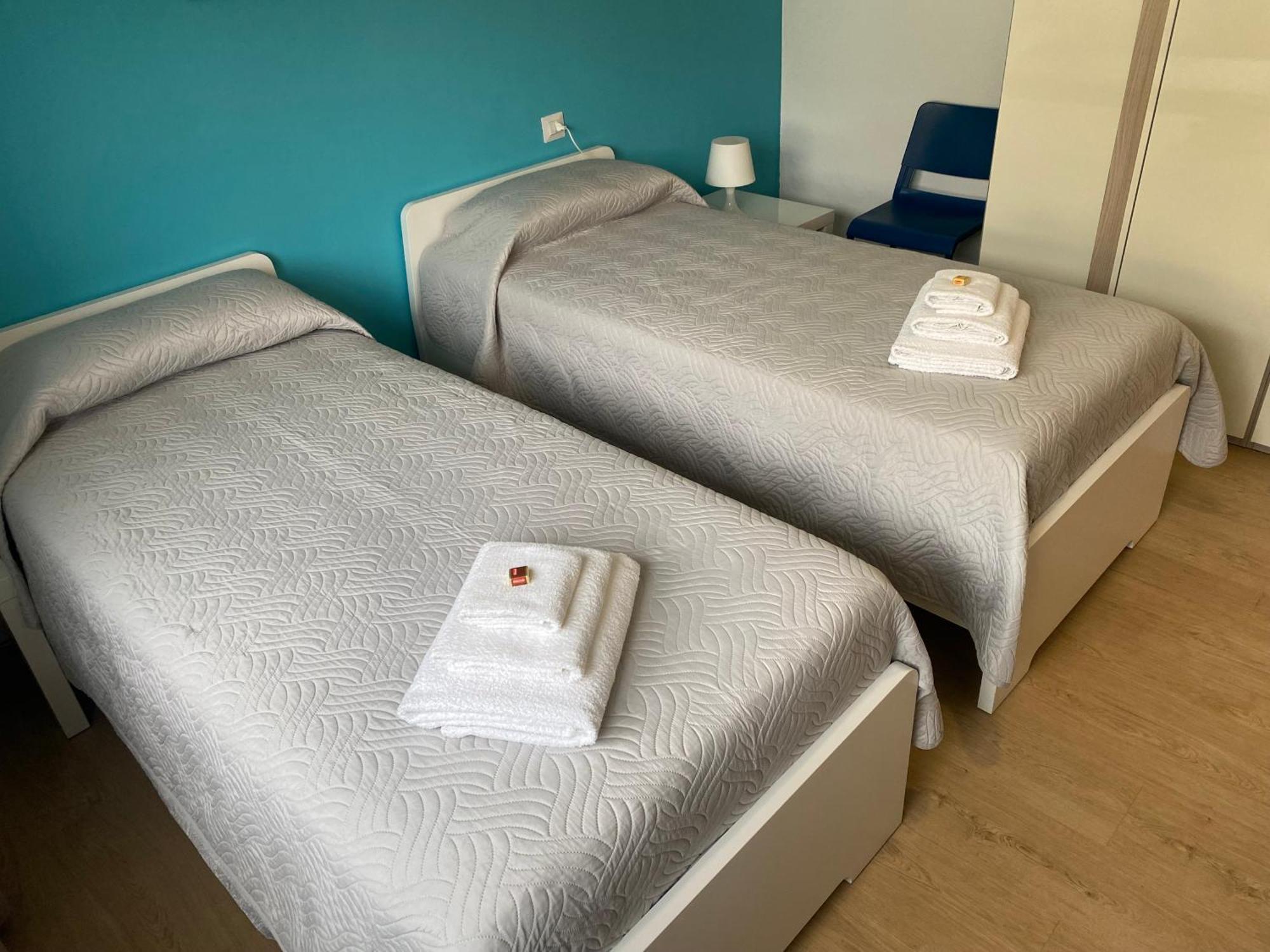 פרביאגו Appartamento In Villa מראה חיצוני תמונה